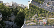 Αλλο Εξάρχεια και άλλο πάρκο Ριζάρη