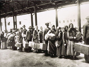 11 Απρίλη 1890: Οι πρώτοι Ελληνες μετανάστες στο νησί Ελις της Αμερικής - Συγκλονιστικά δημοσιεύματα της εποχής