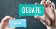 Έτσι θα γίνει το debate - Απορρίφθηκε το αίτημα για ελεύθερη ερώτηση