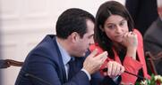 Παραίτηση Κεραμέως και Πλεύρη ζητά ο ΣΥΡΙΖΑ-Π.Σ.