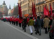 Διεθνής Ημέρα Εργατών (International Workers Day)