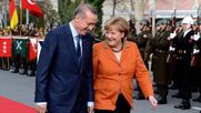 Ποιος Ερντογάν και ποιες κυρώσεις; Μόνο για τα «φράγκα» νοιάζεται η Γερμανική Ευρώπη