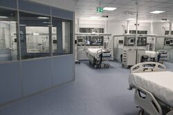 ΕΙΝΑΠ: «Καμπανάκι» των γιατρών για τις ελλείψεις προσωπικού στα νοσοκομεία της Αττικής