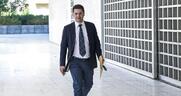 Υπόμνημα Κουκάκη σε Ντογιάκο - «Δεν είμαι ο μόνος δημοσιογράφος που παρακολουθείται»