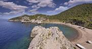 Στα πανέμορφα ακρογιάλια της Πελοποννήσου