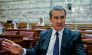 Novartis_Gate: Δίωξη για δωροληψία πολιτικού κατ΄εξακολούθηση στον Ανδρέα Λοβέρδο