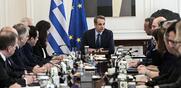 Κυριάκος Μητσοτάκης / Αισχρά ψέματα στο υπουργικό για ΣΥΡΙΖΑ και παιδοβιαστές