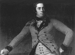 Τόμας Μπρους (Λόρδος Έλγιν) 1766 – 1841