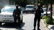 Επιχείρηση της Αντιτρομοκρατικής: Βρέθηκε οπλοστάσιο στα Σεπόλια