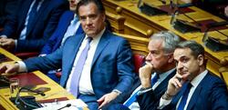 Πατριδοκοροϊδία χωρίς τέλος