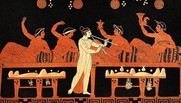 Πώς ακουγόταν η μουσική στην αρχαία Ελλάδα;
