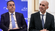 Τα πυροβολημένα περιστέρια Μπρατάκος και Παπασταύρου