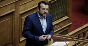 Εισαγγελική πρόταση για παραπομπή του Ν. Παππά στο ειδικό δικαστήριο