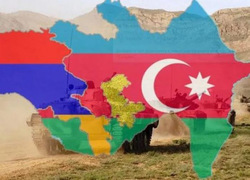 Η Ρωσία πρέπει να σταματήσει την τουρκία στρατιωτικά, αλλιώς θα ξεκινήσει γενοκτονία των Αρμενίων