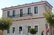 Συνάντηση Δημάρχου Αιγιαλείας με υφυπουργό Δικαιοσύνης : «Συγκρατημένα αισιόδοξοι, συνεχίζουμε τις διεκδικήσεις μας για το Πρωτοδικείο Αιγίου.»