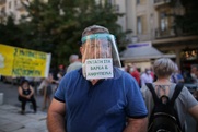 Συνεχίζουν τις κινητοποιήσεις οι υγειονομικοί απέναντι στη ζοφερή κατάσταση του δημοσίου συστήματος υγείας