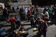 Διεθνές Δικαστήριο: Διατάσσει το Ισραήλ να εγγυηθεί την ασφαλή διανομή ανθρωπιστικής βοήθειας στη Γάζα