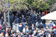 Περί προβοκάτσιας και προβοκατόρων το ανάγνωσμα