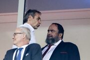 Ποιους έστειλε ο Μητσοτάκης να συναντήσουν τον Μαρινάκη – Καυστικό σχόλιο από Κύρτσο