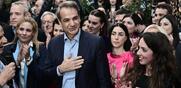 Κυριάκος Μητσοτάκης / Μπορεί να έχουμε κυβέρνηση Τσίπρα, Ανδρουλάκη και Βαρουφάκη στις 22 Μαΐου