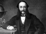 Πάουλ Φον Ρόιτερ 1816 – 1899