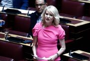 Τζάκρη: Ο Δένδιας πέταξε σήμερα το πατριδόμετρο του Μητσοτάκη στον κάλαθο των αχρήστων (Video)