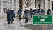 Kυβέρνηση ναζιστικών δολοφόνων. Ο Μητσοτάκης ο ηθικός αυτουργός.