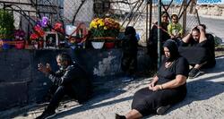 Εκθεση-κόλαφος για το κράτος δικαίου στην Ελλάδα
