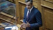 Πρωθυπουργός στο έλεος των χορηγών του: Η σιωπή για τον Λασκαρίδη, η εξάρτηση από τους ισχυρούς χρήματος και των ΜΜΕ και η διακυβέρνηση με τους χειρότερους -που του έχουν υποδείξει