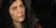 Σούχα Μπισάρα / Κινείται δικαστικά κατά των ελληνικών αρχών για την σύλληψη και κράτησή της στο «Ελευθέριος Βενιζέλος»