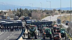 Κλιμακώνουν τον αγώνα οι αγρότες: «Αδιαφορεί προκλητικά η κυβέρνηση, θα την εξαναγκάσουμε ν’ αλλάξει ντορό»