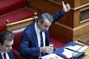Ανεκδιηγητος από τη βουλη ως τη Σιβα