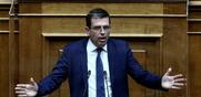 Δημήτρης Καιρίδης / Σάλος από τη ρατσιστική δήλωση περί σφαγής «χριστιανών, λευκών, Ευρωπαίων»