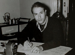 Γιάννης Χρήστου 1926 – 1970