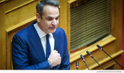 Γνώριζε ο πρωθυπουργός για τη συνάντηση Παπασταύρου - Μπρατάκου - Μαρινάκη