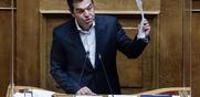 Αλέξης Τσίπρας / Η οργισμένη επιστολή γιου διασωληνωμένου εκτός ΜΕΘ που έφερε στη Βουλή
