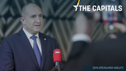 Πυρ ομαδόν από τη Βουλγαρία κατά Ρούτε για τα «προσβλητικά» σχόλια σχετικά με τη Σένγκεν