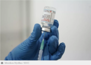 «Η 3η δόση εμβολίου επαρκεί για τουλάχιστον 12 μήνες»