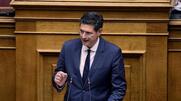 Διονύσης Καλαματιανός για τις αλλαγές στους ποινικούς κώδικες: «Η χώρα επιστρέφει σε σκοτεινές εποχές»