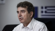 Εξοργιστική επίθεση Χρυσοχοΐδη στον παραιτηθέντα διοικητή του Βενιζέλειου νοσοκομείου