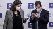 «Βόμβα» Βατόπουλου για σχολεία: Δεν ζητήθηκε η γνώμη μας για το 50+1 - Αποφάσισε η κυβέρνηση