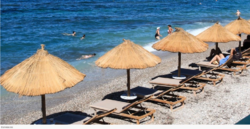 Παραλίες / Αυθαιρεσίες για 8 στις 10 επιχειρήσεις στην Ανατολική Αττική