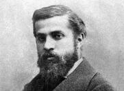 Αντόνι Γκαουντί 1852 – 1926