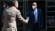 Βόμβες από Ράμμο: Βουλευτές και κυβερνητικοί αξιωματούχοι με απείλησαν όταν ενημέρωσα τον Τσίπρα