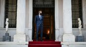 Το Μαξίμου νομιμοποιεί το ναζιστικό τάγμα: «Το Αζόφ είναι ενταγμένο στον ουκρανικό στρατό»