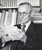 Έρμαν Έσσε (Hermann Hesse)