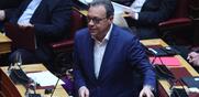 Φάμελλος για πρόταση δυσπιστίας / Ο κ. Μητσοτάκης να έρθει στη Βουλή και να απολογηθεί (βίντεο)