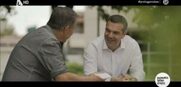 Στήλη Άλατος: Ο Κυριάκος-ρομπότ που χάνει την καρέκλα και ο Τσίπρας που ανάγκασε τον Θεοδωράκη να αποκαλέσει μούφα την πανεπιστημιακή αστυνομία
