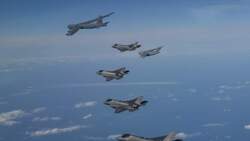 Μαθήματα για τα F-16