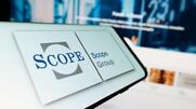 Scope Ratings: Στη βαθμίδα BBB- το αξιόχρεο της Ελλάδας